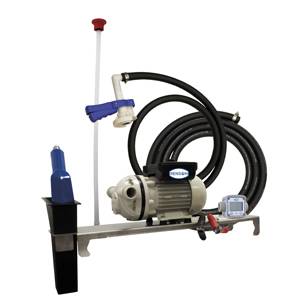 VF ADBLUE 12V 35L/M PA6 +DIGI