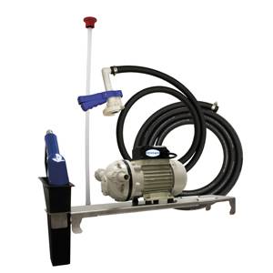 VF ADBLUE 230V 35L/M PA6