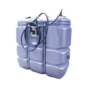CUVE 1500L ADBLUE 35L/M PA6