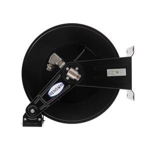 ENROUL ACIER PEINT ABDLUE