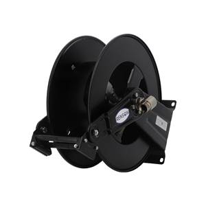 ENROUL ACIER PEINT ABDLUE