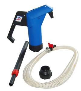 POMPE A LEVIER MANUELLE ADBLUE