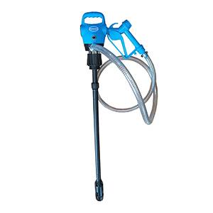 PPE ELECTRIQUE POUR FUT ADBLUE