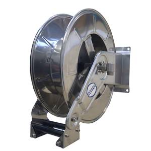 ENR AUTO EAU INOX FMAX 20M 3/4