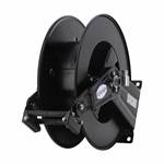 ENROULEUR ACIER AUTO MAX 20M