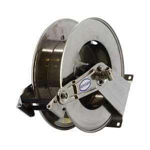 ENROULEUR INOX AUTO MAX 20M