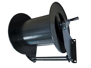 ENR MAN ACIER EAU FLEX 25M 3/4