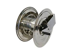 ENR MAN INOX EAU FLEX 25M 3/4