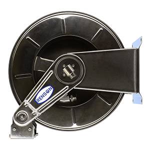 ENR AUTO EAU FLEX 15M 1''