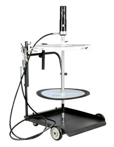 KIT MOBILE GRAISSE 50:1 200KG