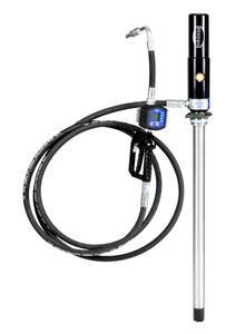 KIT FIXE - HUILE 3:1 FÛT 60L