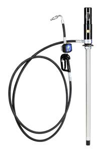 KIT FIXE - HUILE 3:1 FÛT 200L