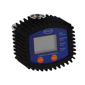 COMPTEUR DIGITAL HUILE