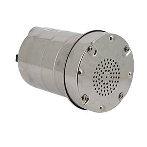 POMPE SERPILLERE 2MM 0,25KW