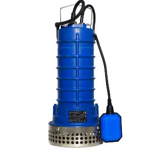 PPE CHANTIER MONO FONTE 1,5KW