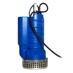 PPE CHANTIER MONO FONTE 1,5KW