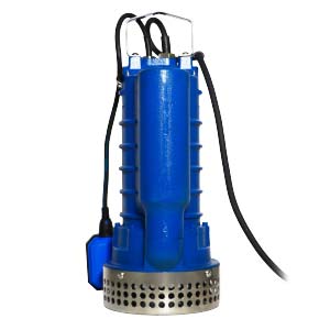 PPE CHANTIER MONO FONTE 1,5KW