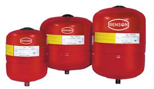 RESERV EAU CHAUDE V 5L