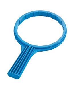 CLE DE SERRAGE FILTRE BOCAL P