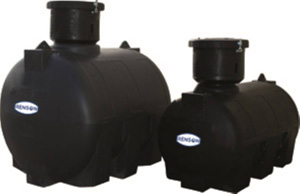 CUVE ENTER 1000L NUE H.