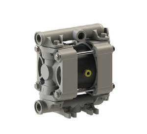 POMPE MEMBRANE 50L F1/2''