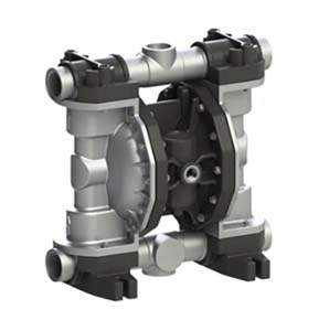 POMPE MEMBRANES 250L F1''1/2