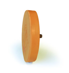 GOMME SUR TIGE FILETEE POUR CA