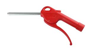 SOUFFLETTE PROGRESSIVE BUSE DR