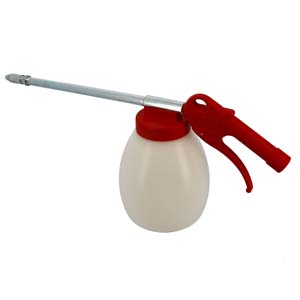 PISTOLET DE LAVAGE 260 mm SUPE