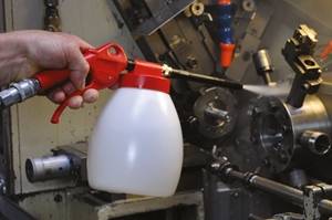 PISTOLET DE LAVAGE 260 mm SUPE