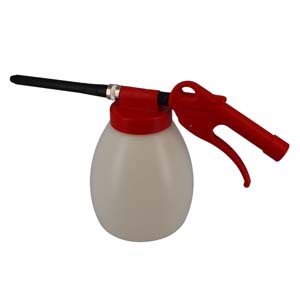 PISTOLET DE LAVAGE 150 mm UNIV