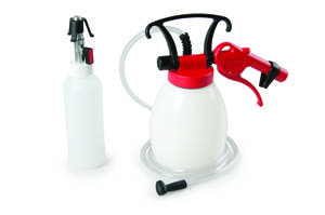 PURGEUR DE FREIN KIT COMPLET C