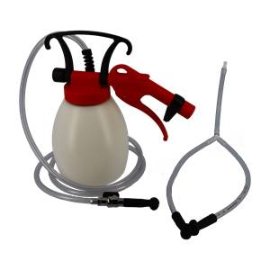 PURGEUR DE FREIN KIT COMPLET S