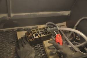 KIT DE SABLAGE SUPER PRO