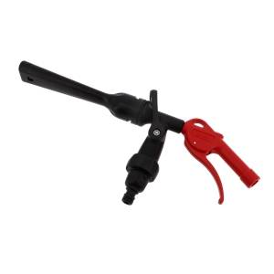 PIST LAVAG PNEUM BRANCH SECT