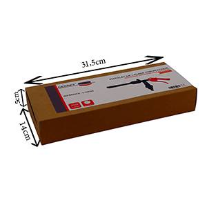 PIST LAVAG PNEUM BRANCH SECT