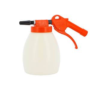 PISTOLET A PULVERISER AVEC GOD