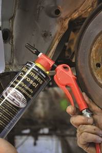 PISTOLET A PULVERISER UNIVERSE