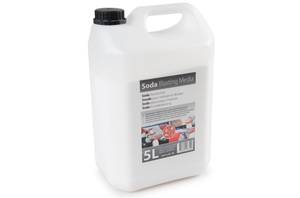 BIDON DE 5 L. (6 kg) DE BICARB