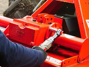 CLE A CLIQUET SURPUISSANTE 1/2