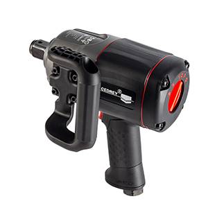 CLE A CHOCS 1'' ULTRA LEGERE