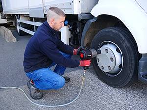 CLE A CHOCS 1'' ULTRA LEGERE