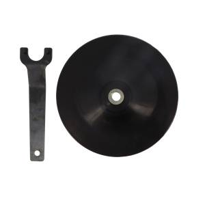 PLATEAU DIA 180 mm SEMI SOUPLE