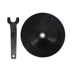 PLATEAU DIA 180 mm SEMI SOUPLE