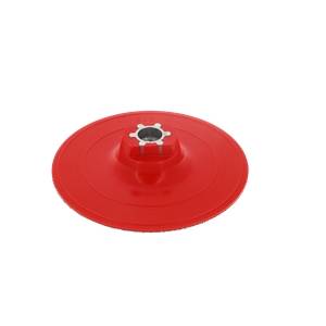 PLATEAU DIA 115 mm POUR MOUSSE