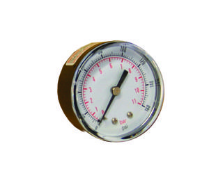 MANOMETRE SEUL INDUSTRIE