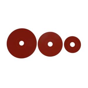 JEU DE 3 PLATEAUX FIBRES  (75-