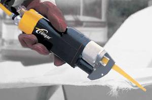 SCIE PNEUMATIQUE ATEX CENGAR I