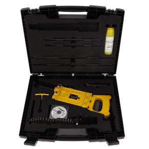 SCIE PNEUMATIQUE ATEX CENGAR A