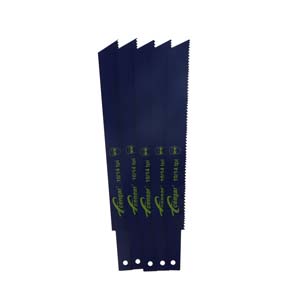 SACHET DE 5 LAMES BLEUES 152X1
